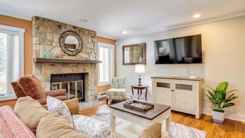 Apartment (3 Bedrooms) | Interior