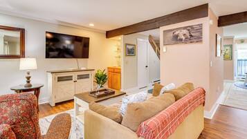 Apartment (3 Bedrooms) | Interior