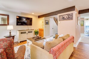 Appartement (3 Bedrooms) | Intérieur