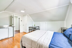 獨棟房屋 (2 Bedrooms) | 住宿內部