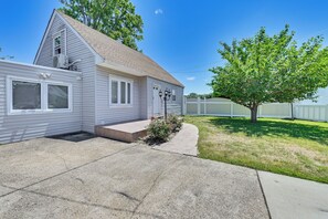 獨棟房屋 (2 Bedrooms) | 住宿內部