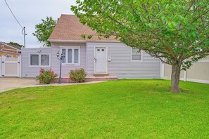 Rumah (2 Bedrooms) | Interior