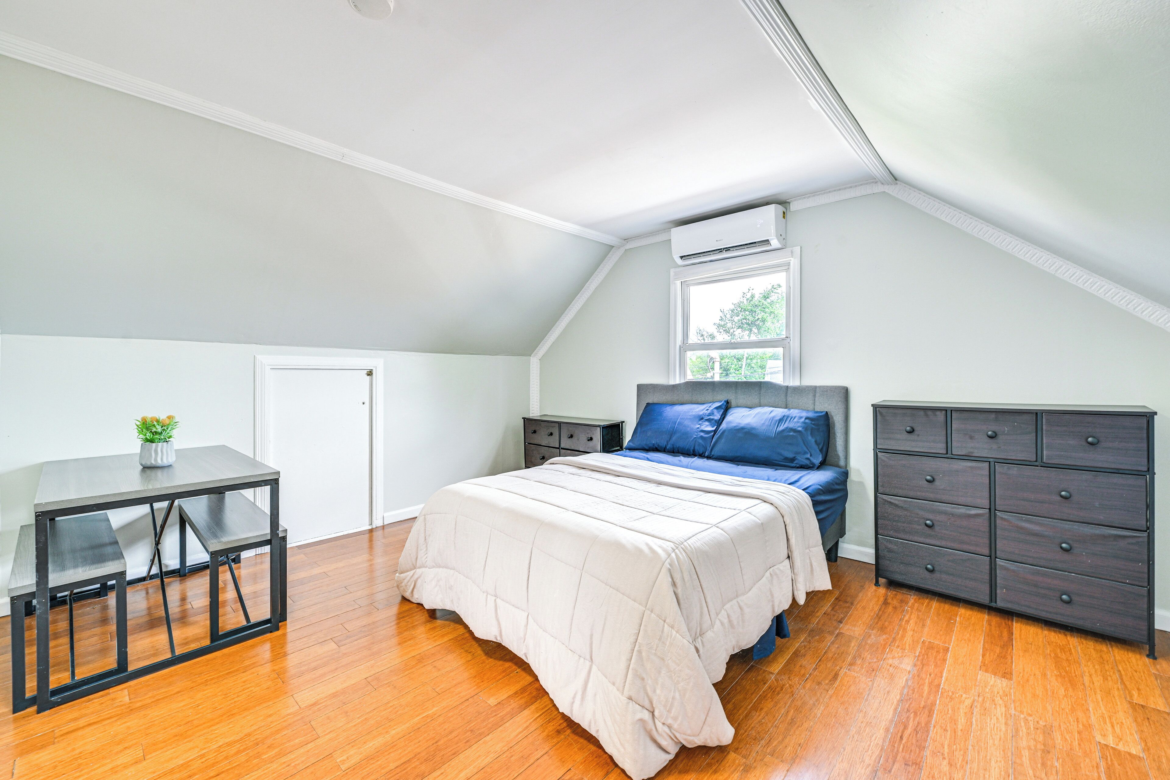 Nhà (2 Bedrooms) | Nội thất