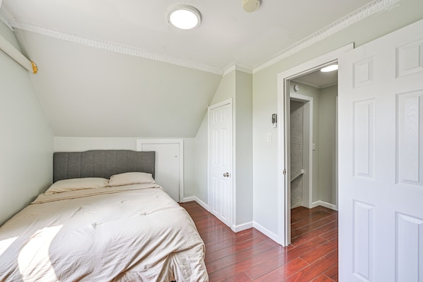 ハウス (2 Bedrooms) | 内装