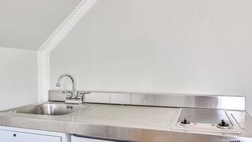 Rumah (2 Bedrooms) | Interior