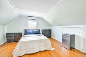 獨棟房屋 (2 Bedrooms) | 住宿內部