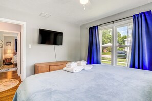 Maison (4 Bedrooms) | Intérieur