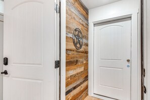 公寓 (1 Bedroom) | 住宿��內部