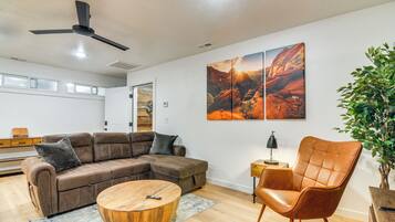 Apartment (1 Bedroom) | Front of property