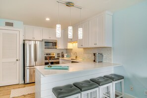 Apartamento (1 Bedroom) | Interior