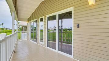 Ferienhaus (2 Bedrooms) | Innenbereich