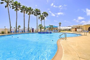 Huis (2 Bedrooms) | Interieur