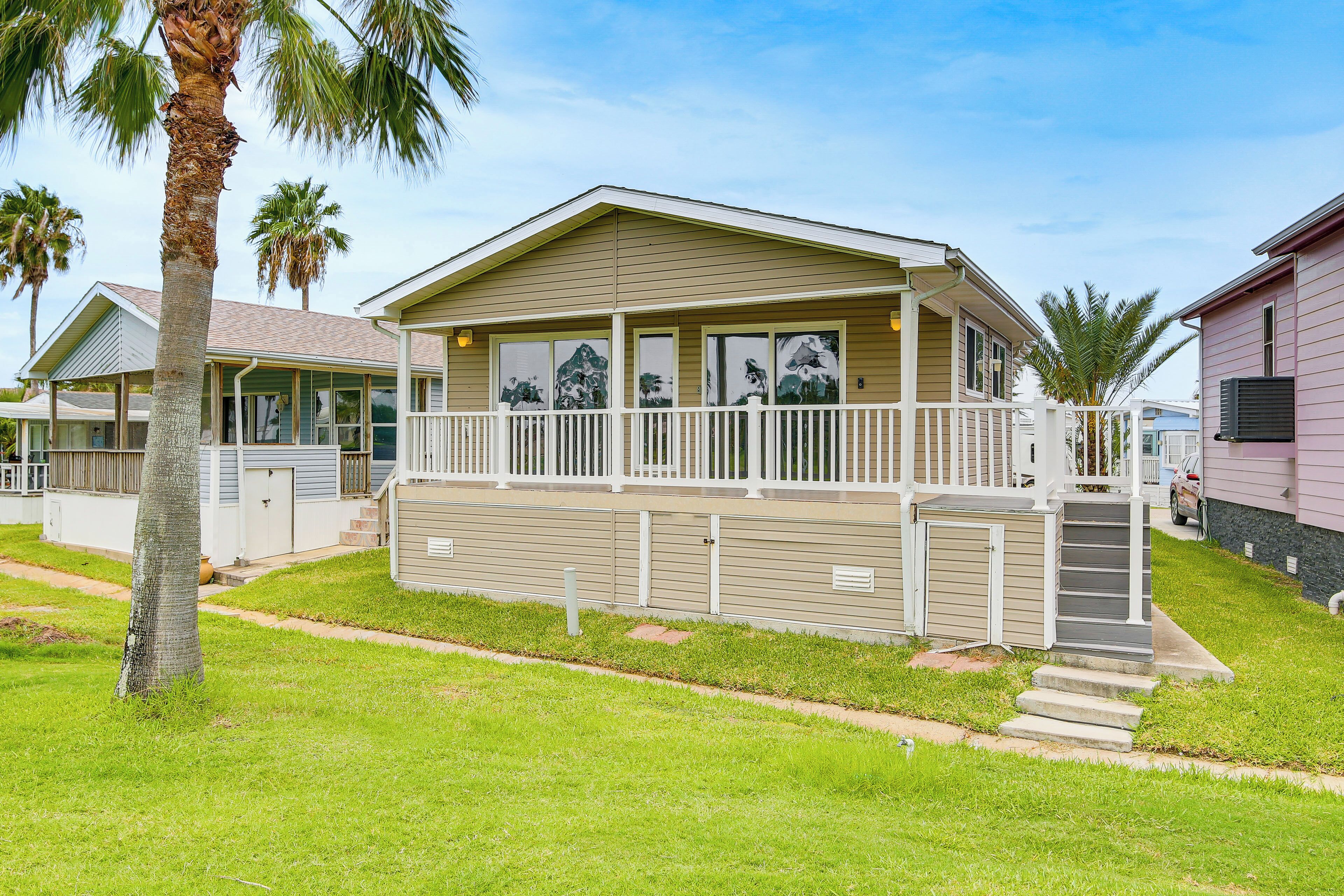 Talo (2 Bedrooms) | Sisätilat