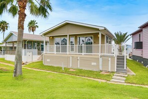 ハウス (2 Bedrooms) | 内装