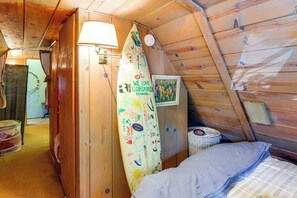 Interior - Green Valley Lake Cabin Near Lake: Boat + Ski! (Green Valley Lake)