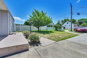 Rumah (2 Bedrooms) | Interior