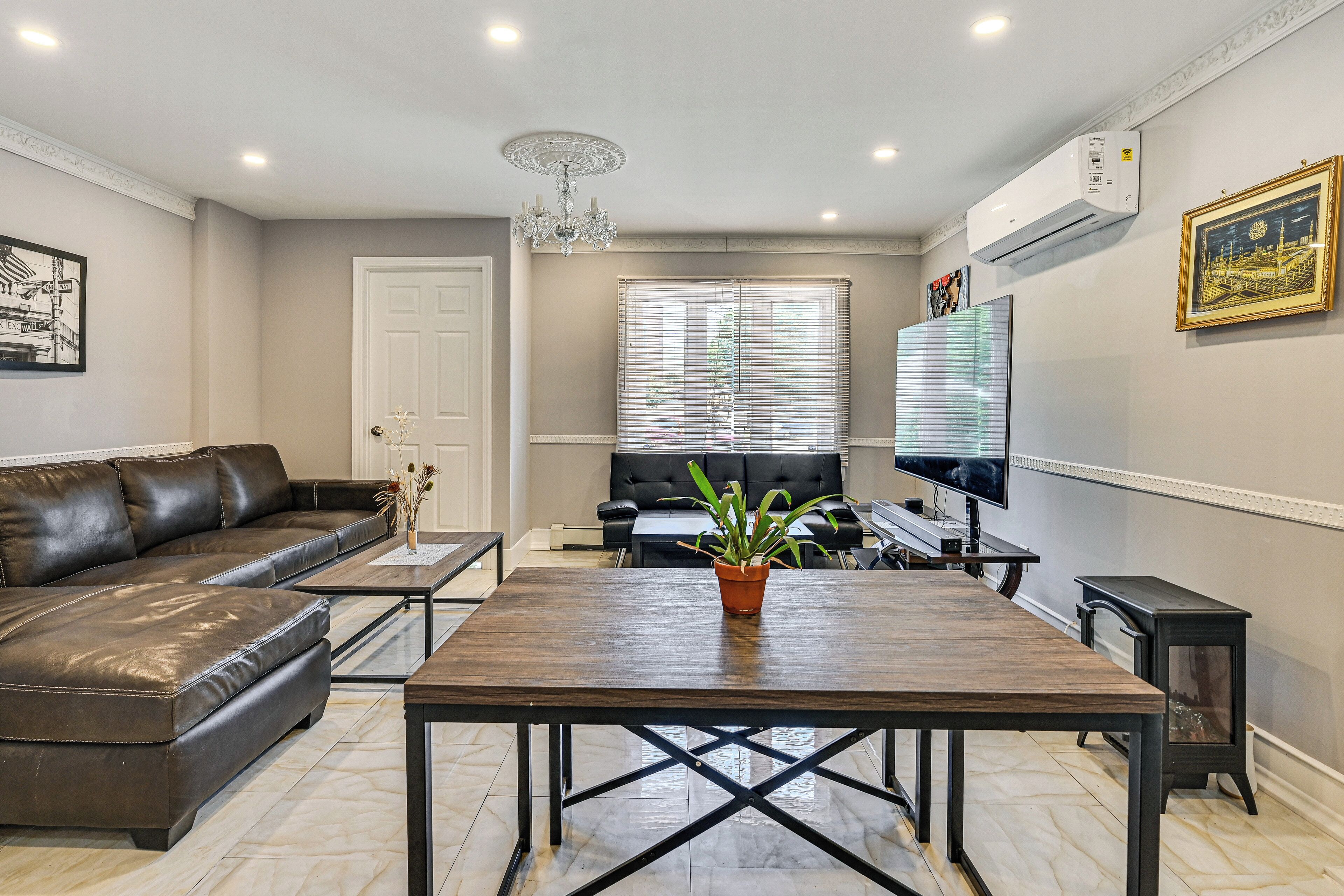 Casa (2 Bedrooms) | Interior