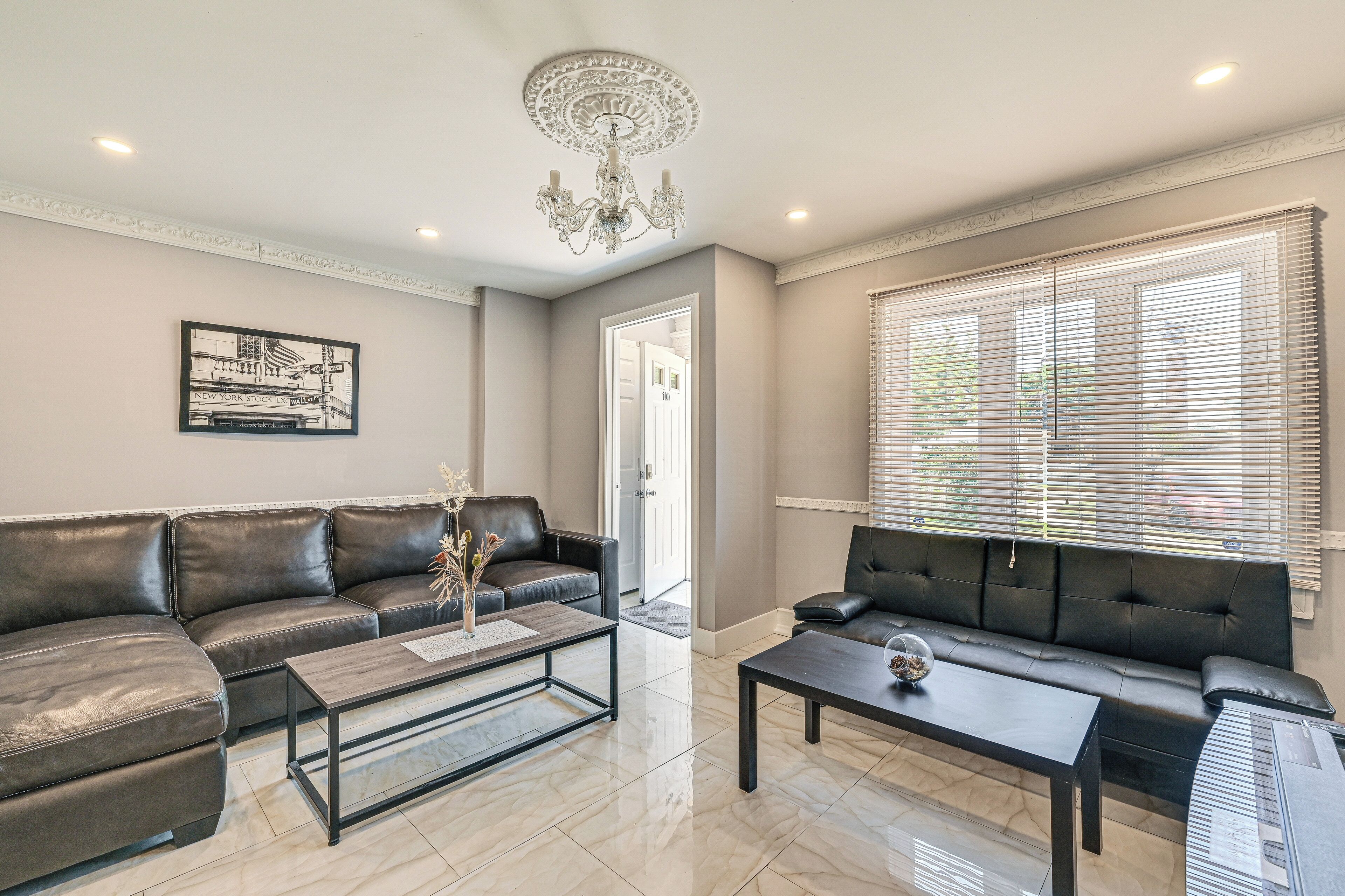 Casa (2 Bedrooms) | Interior