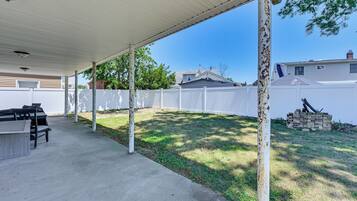 Rumah (2 Bedrooms) | Interior