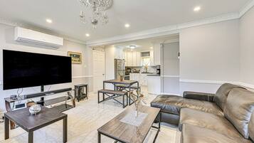 Rumah (2 Bedrooms) | Bagian depan properti