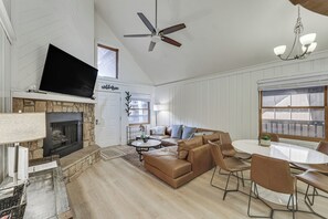 Apartment (2 Bedrooms) | Fassade der Unterkunft