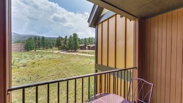 Apartemen (2 Bedrooms) | Interior