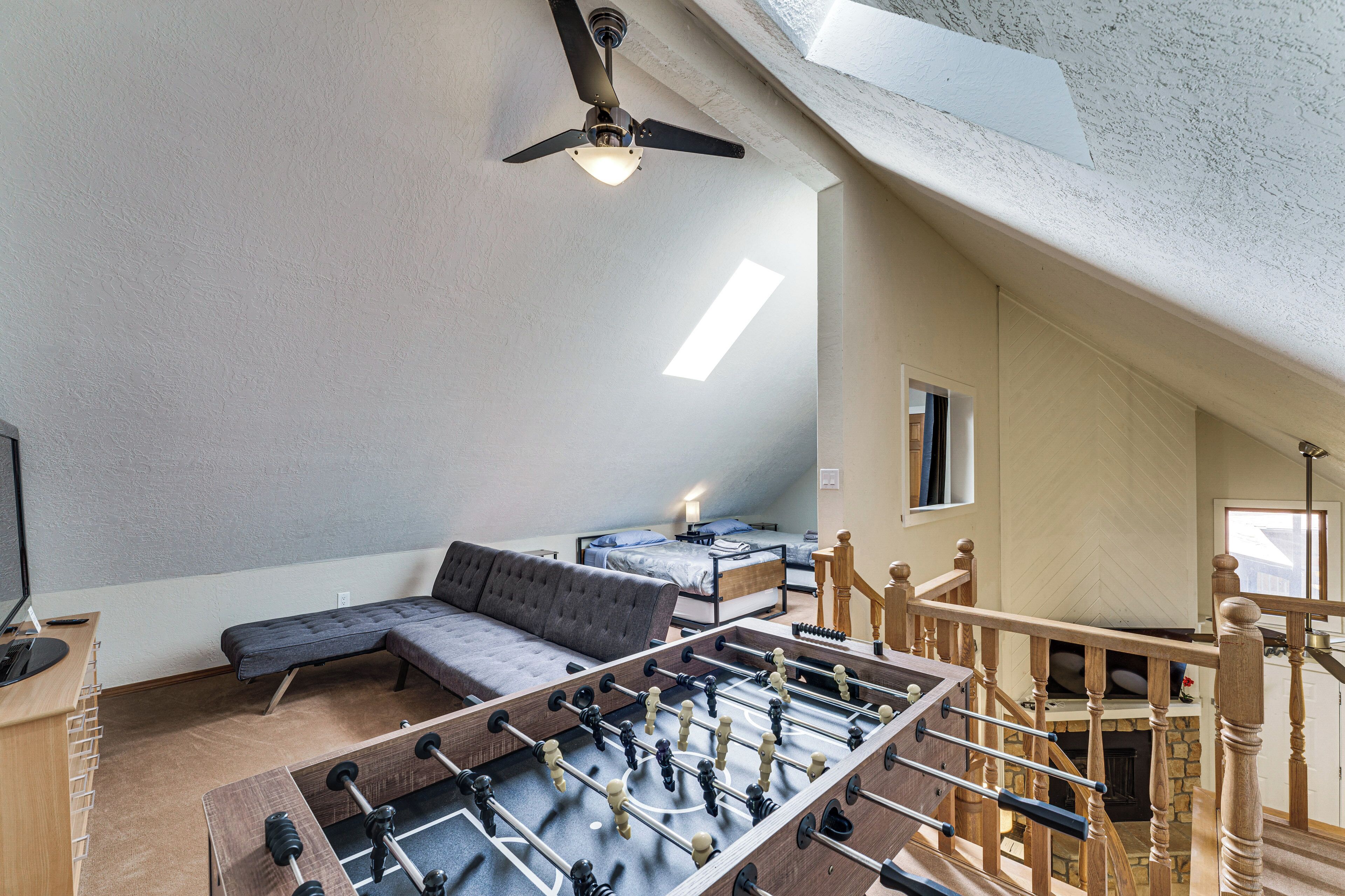 Interieur