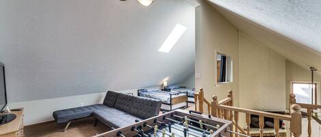 Interieur