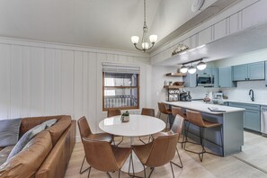 Lägenhet (2 Bedrooms) | Interiör