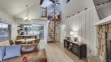 Apartemen (2 Bedrooms) | Interior