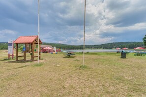 Huoneisto (2 Bedrooms) | Sisätilat