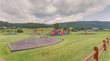 Apartemen (2 Bedrooms) | Interior