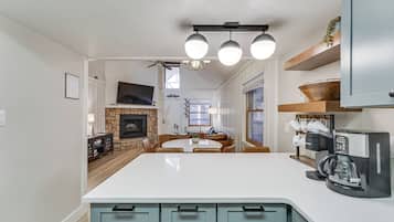 Apartemen (2 Bedrooms) | Interior