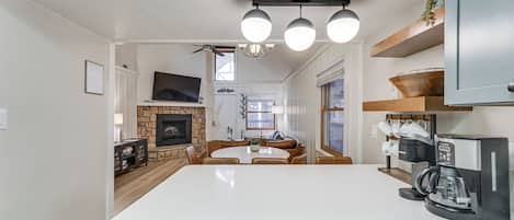LÀgenhet (2 Bedrooms) | Interiör