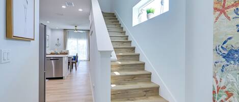 Departamento (3 Bedrooms) | Interior