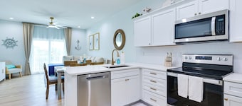 Waterfront Hudson Townhome w/ Dock Access!