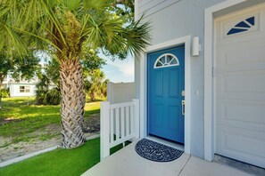 アパートメント (3 Bedrooms) | 内装