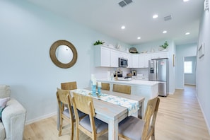 Apartment (3 Bedrooms) | Interior