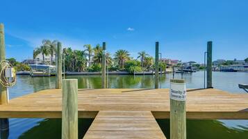 Apartemen (3 Bedrooms) | Interior