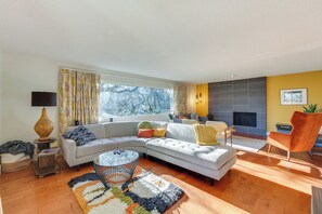 独立别墅 (2 Bedrooms) | 住宿正面