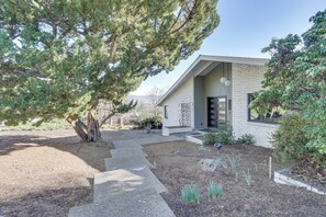 独立别墅 (2 Bedrooms) | 住宿内部