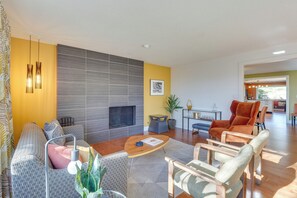 独立别墅 (2 Bedrooms) | 住宿内部