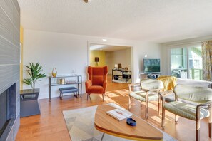 Maison (2 Bedrooms) | Intérieur