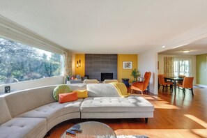 Maison (2 Bedrooms) | Intérieur