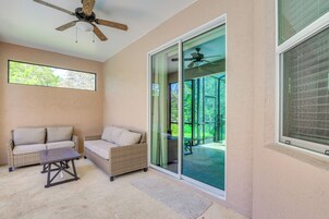 独立别墅 (4 Bedrooms) | 住宿内部