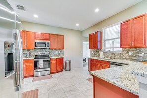 Casa (4 Bedrooms) | Interior