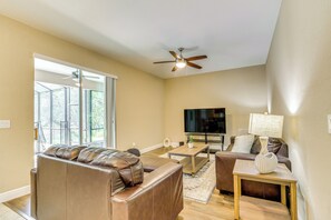 Casa (4 Bedrooms) | Interior