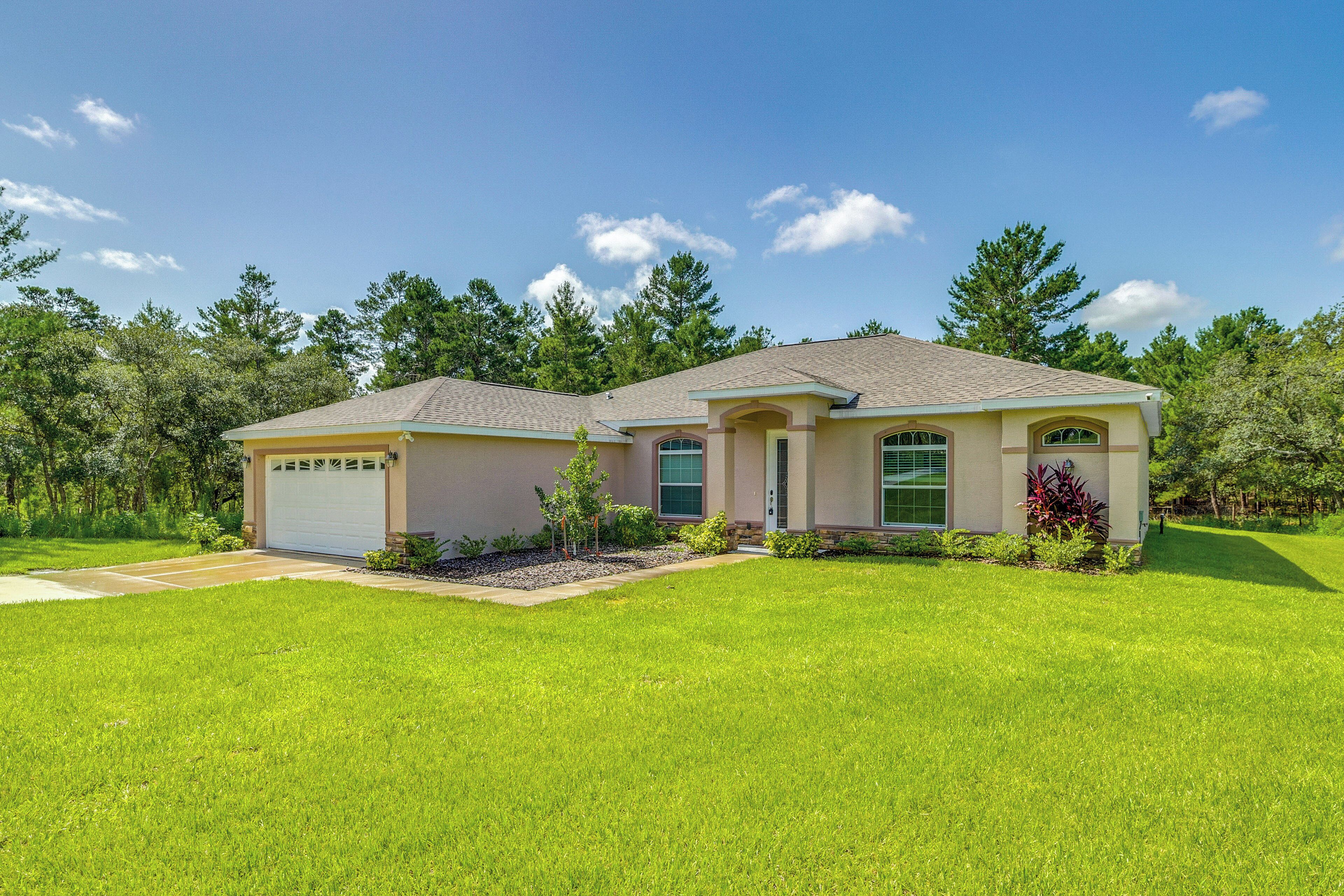 House (4 Bedrooms) | Bahagian dalam