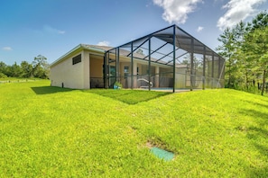 Casa (4 Bedrooms) | Interior