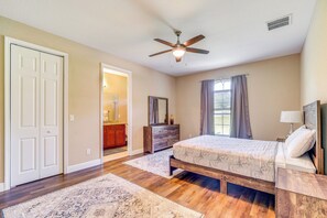 Casa (4 Bedrooms) | Interior